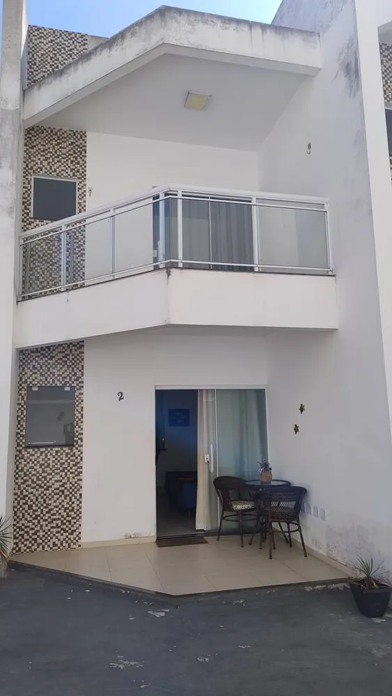 Casa de Condomínio, 2 quartos - Foto 2