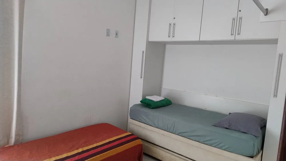 Casa de Condomínio, 2 quartos - Foto 12