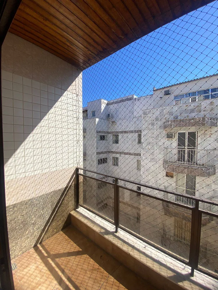 Apartamento, 5 quartos, 140 m² - Foto 7
