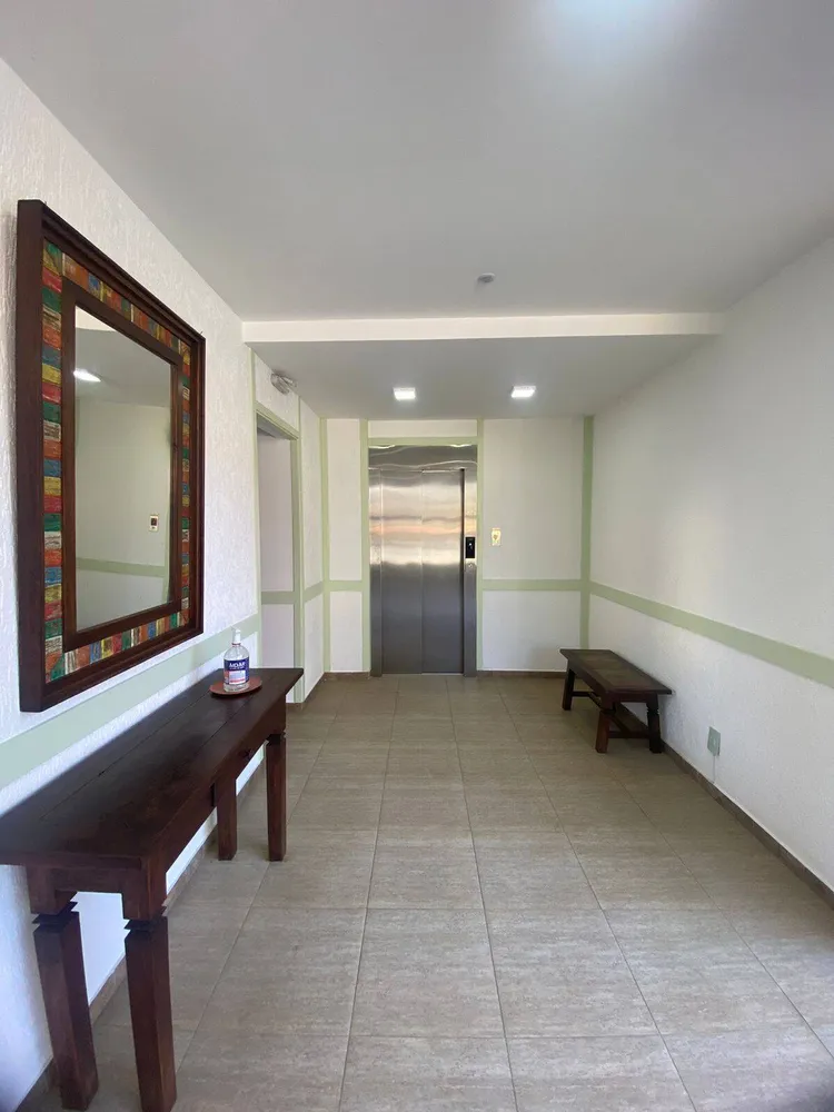 Apartamento, 5 quartos, 140 m² - Foto 4