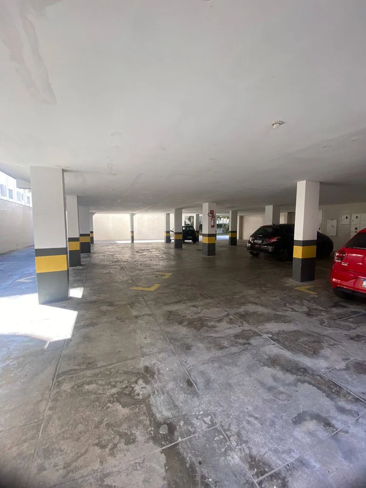 Apartamento, 5 quartos, 140 m² - Foto 9