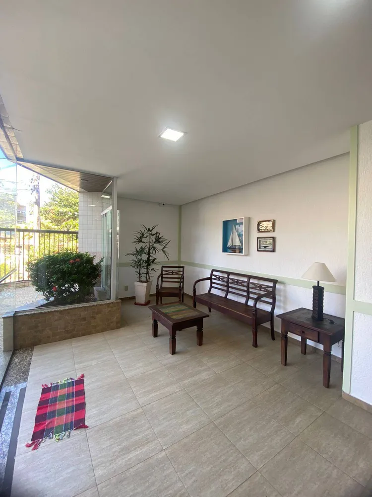 Apartamento, 5 quartos, 140 m² - Foto 3