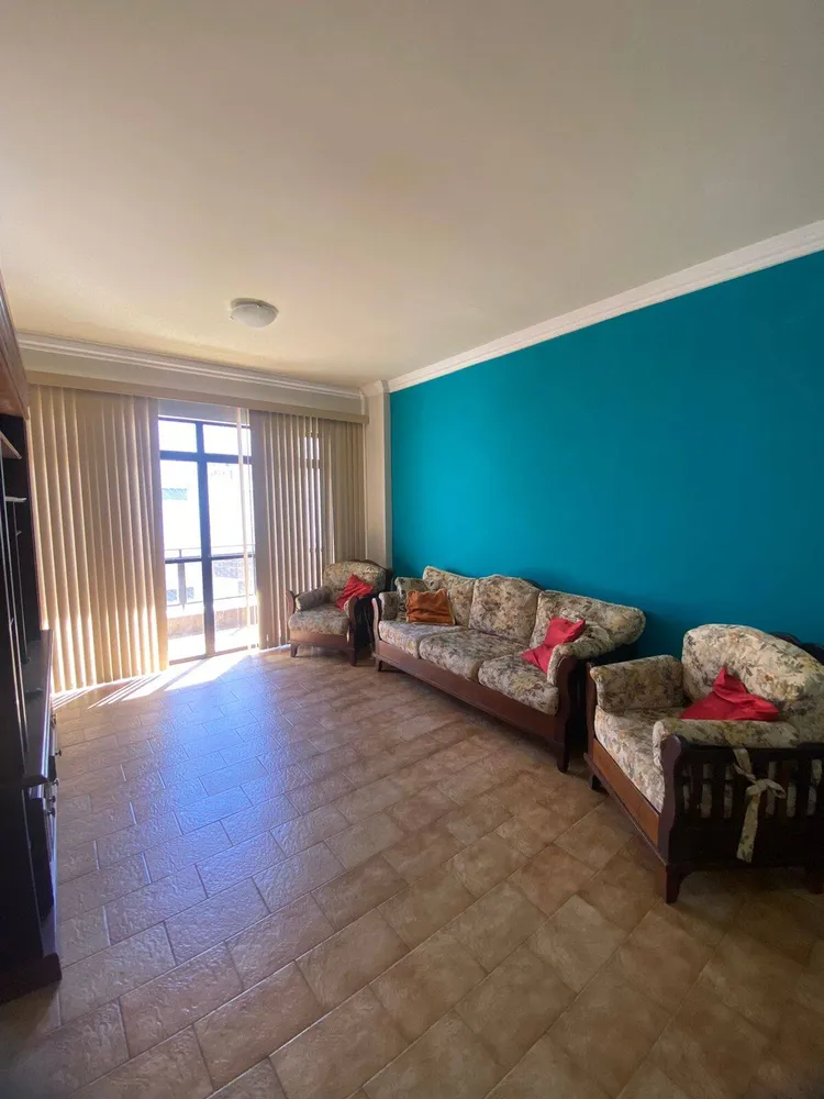 Apartamento, 5 quartos, 140 m² - Foto 6