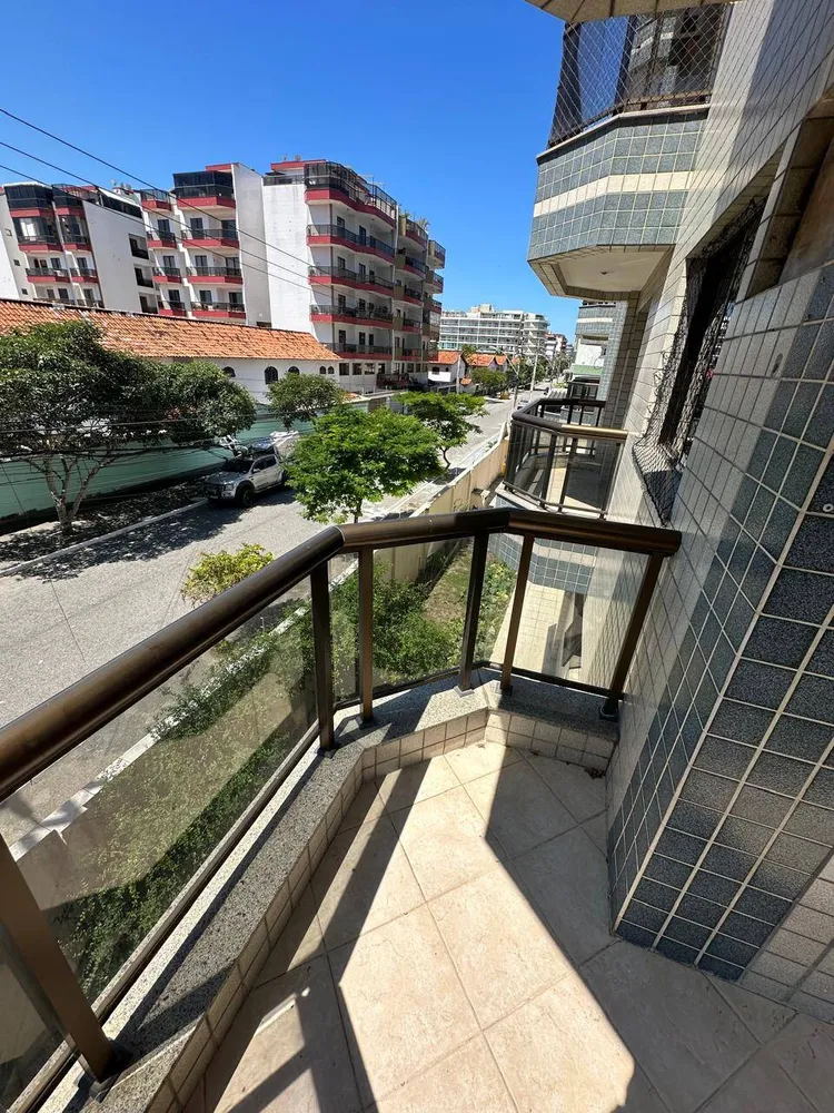 Apartamento, 3 quartos, 100 m² - Foto 9