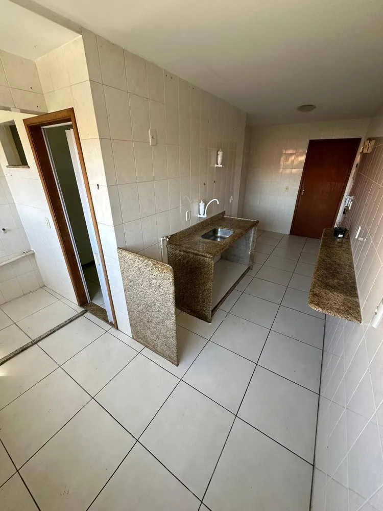 Apartamento, 3 quartos, 100 m² - Foto 4