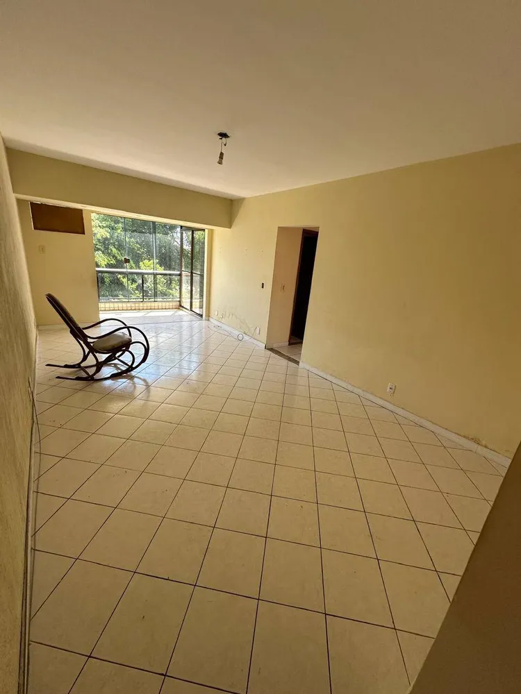 Apartamento, 3 quartos, 100 m² - Foto 2