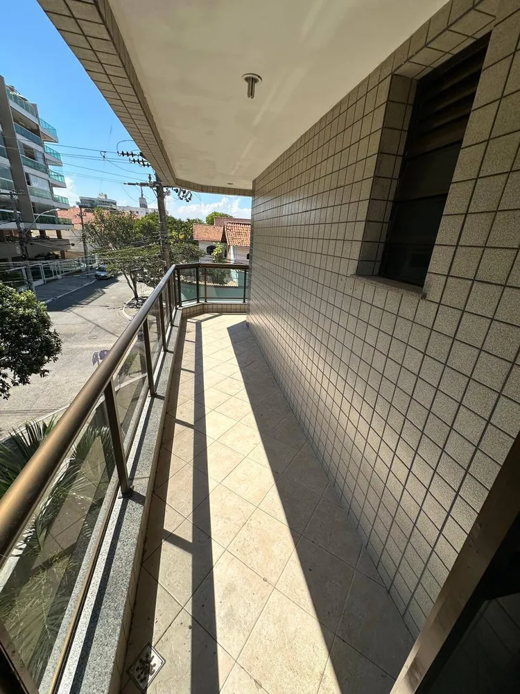 Apartamento, 3 quartos, 100 m² - Foto 19