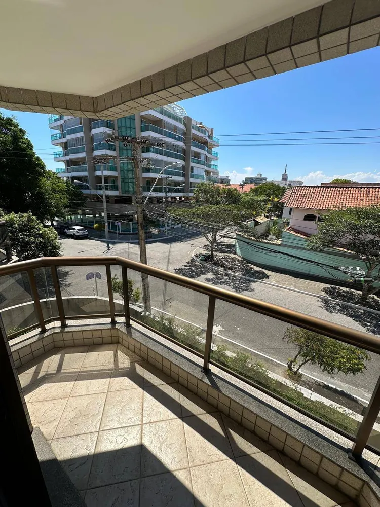 Apartamento, 3 quartos, 100 m² - Foto 18