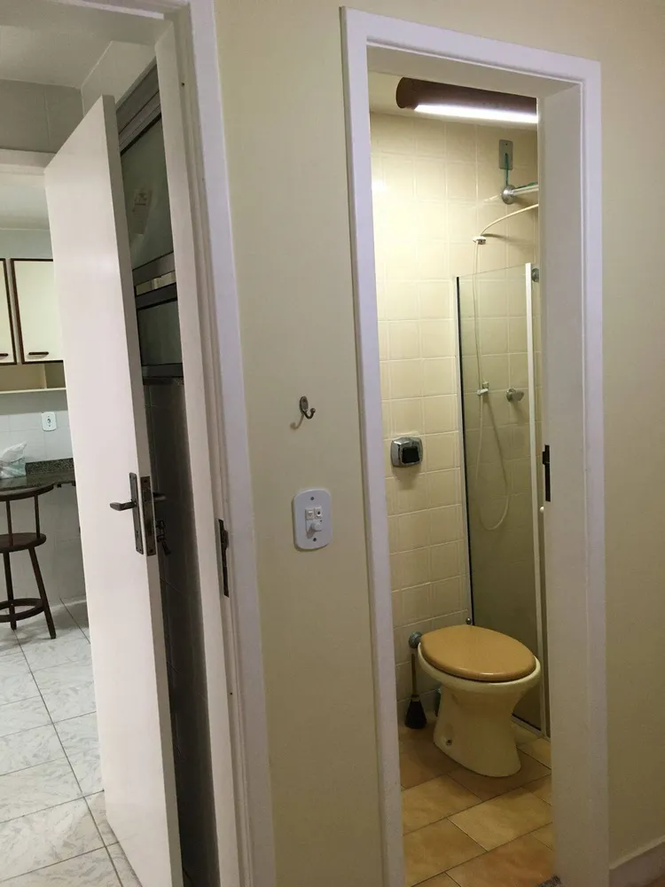 Apartamento, 3 quartos, 140 m² - Foto 16