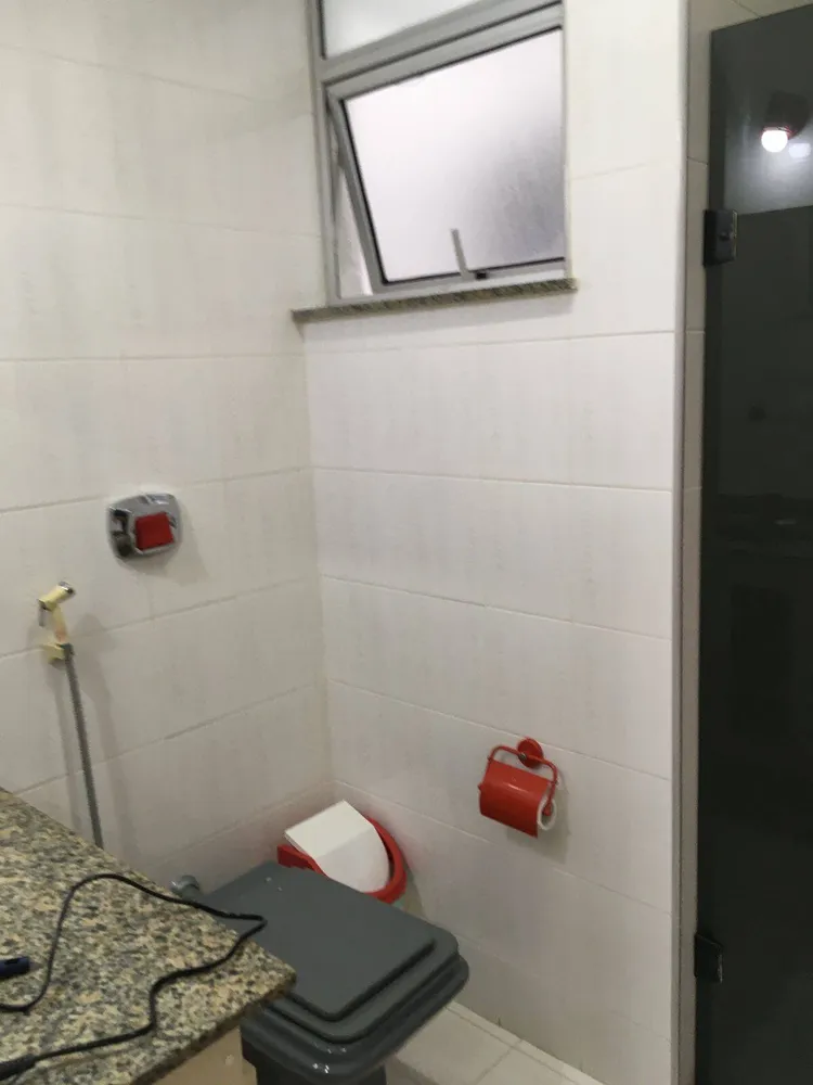 Apartamento, 3 quartos, 140 m² - Foto 11