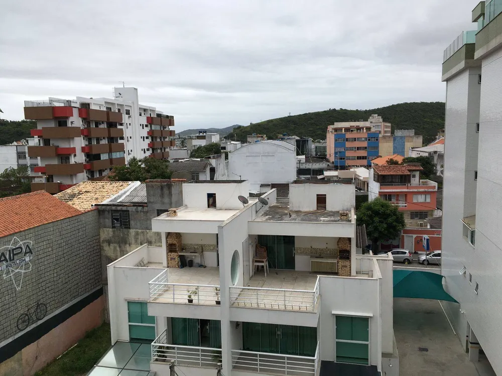 Apartamento, 3 quartos, 140 m² - Foto 33