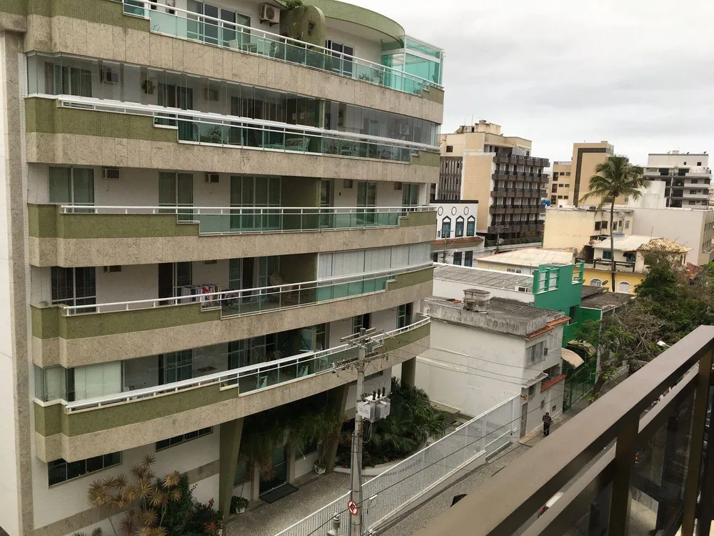 Apartamento, 3 quartos, 140 m² - Foto 12