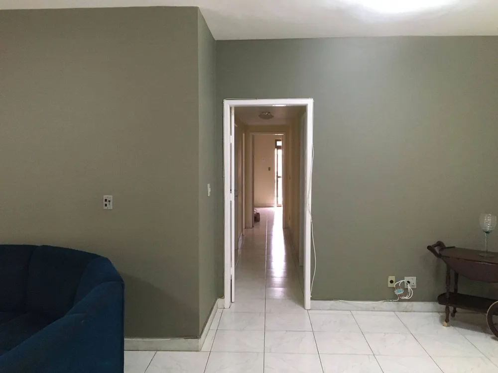 Apartamento, 3 quartos, 140 m² - Foto 6