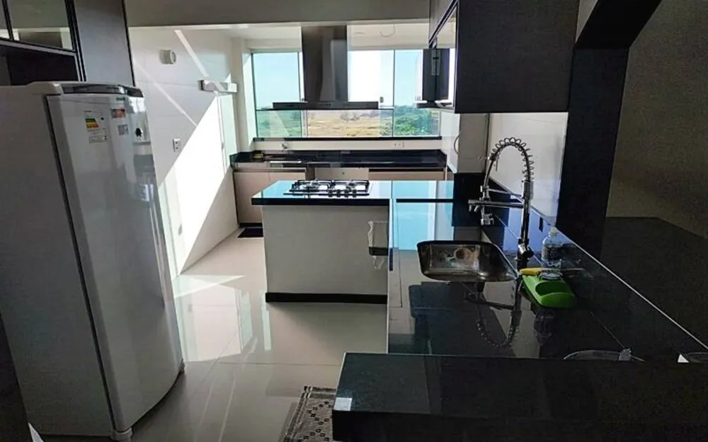 Cobertura, 4 quartos, 220 m² - Foto 19