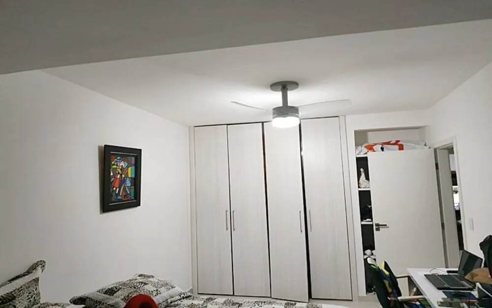 Cobertura, 4 quartos, 220 m² - Foto 7