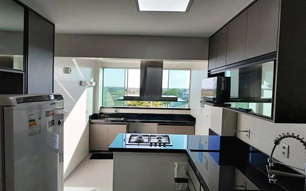 Cobertura, 4 quartos, 220 m² - Foto 12