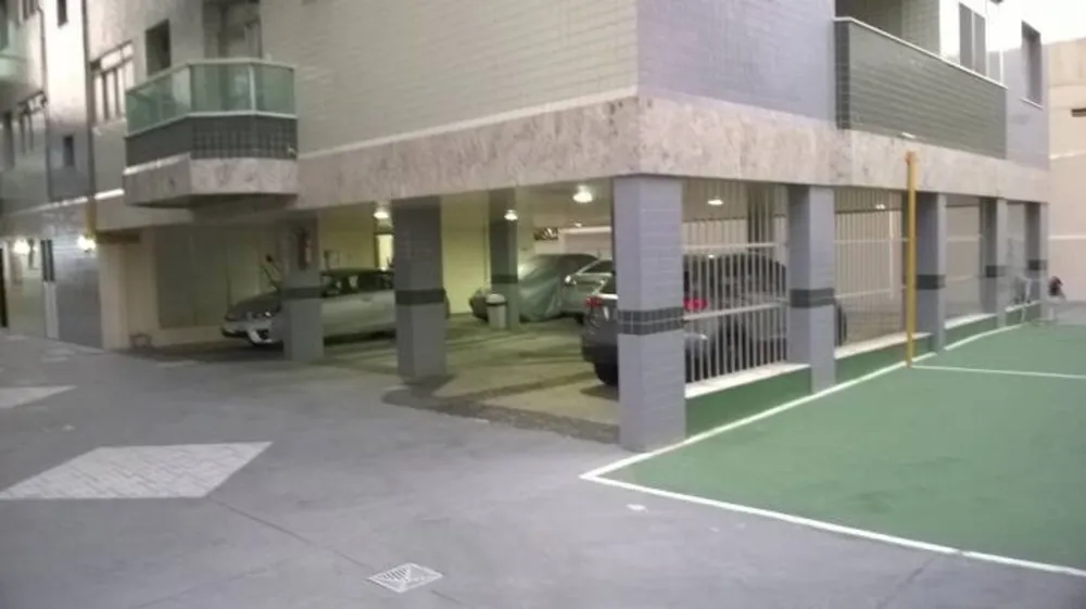 Cobertura, 4 quartos, 220 m² - Foto 29