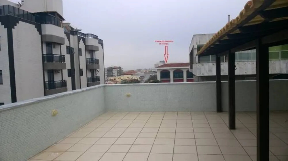 Cobertura, 4 quartos, 220 m² - Foto 15