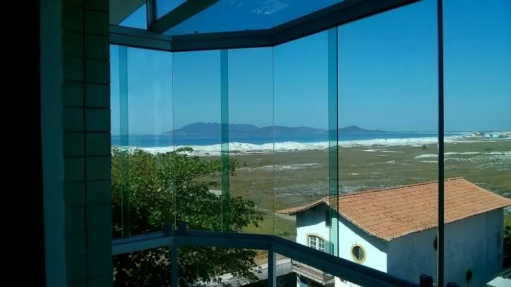 Cobertura, 4 quartos, 220 m² - Foto 19