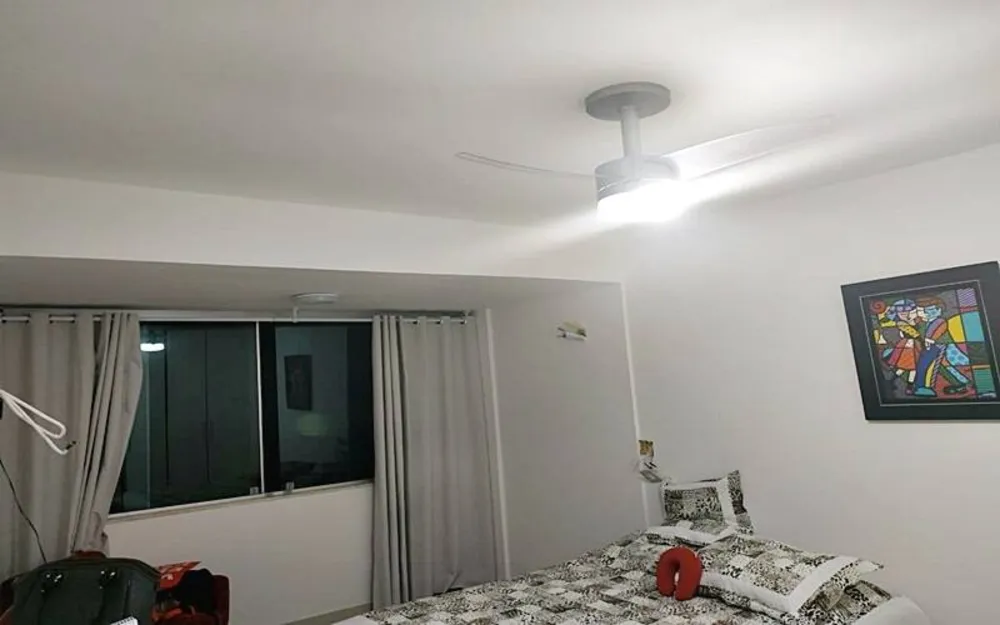 Cobertura, 4 quartos, 220 m² - Foto 11