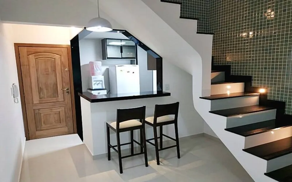 Cobertura, 4 quartos, 220 m² - Foto 3