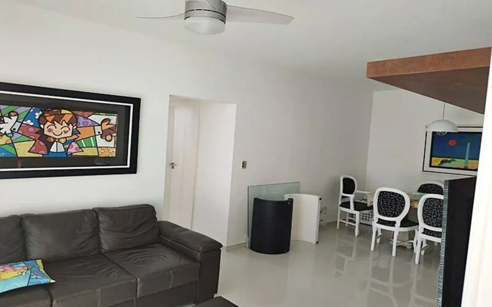 Cobertura, 4 quartos, 220 m² - Foto 4