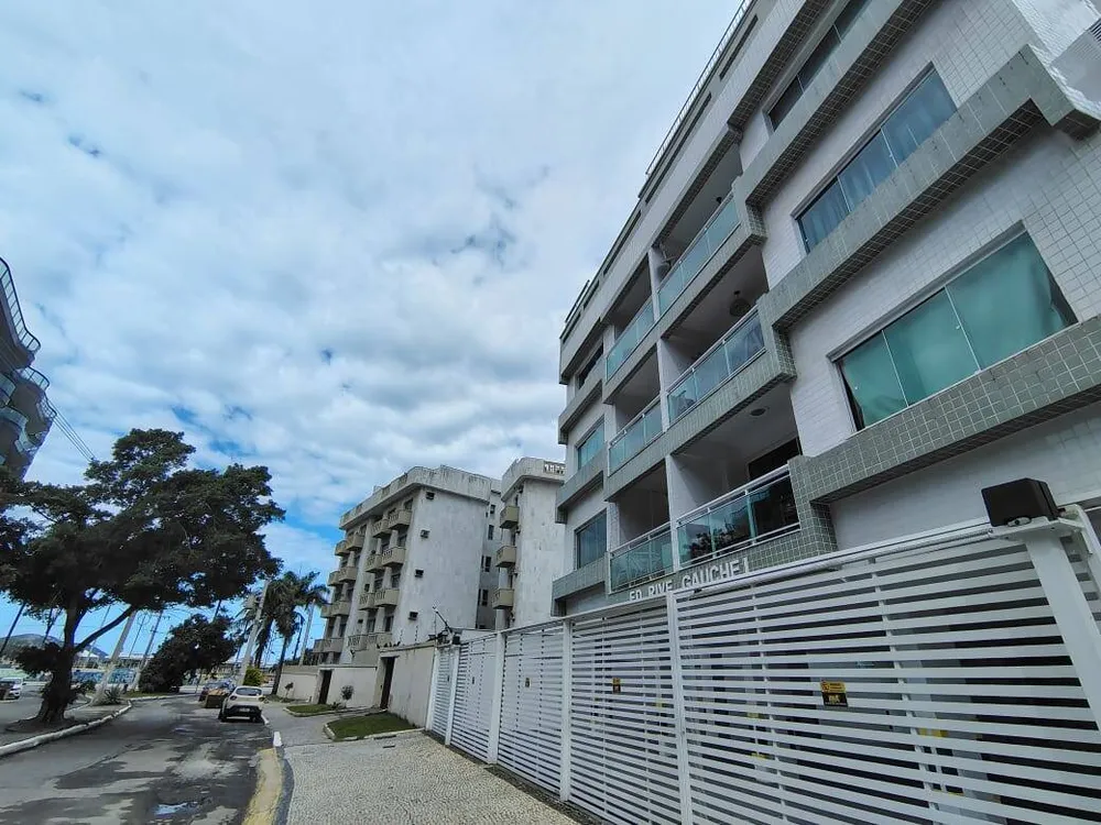 Cobertura, 3 quartos, 180 m² - Foto 26