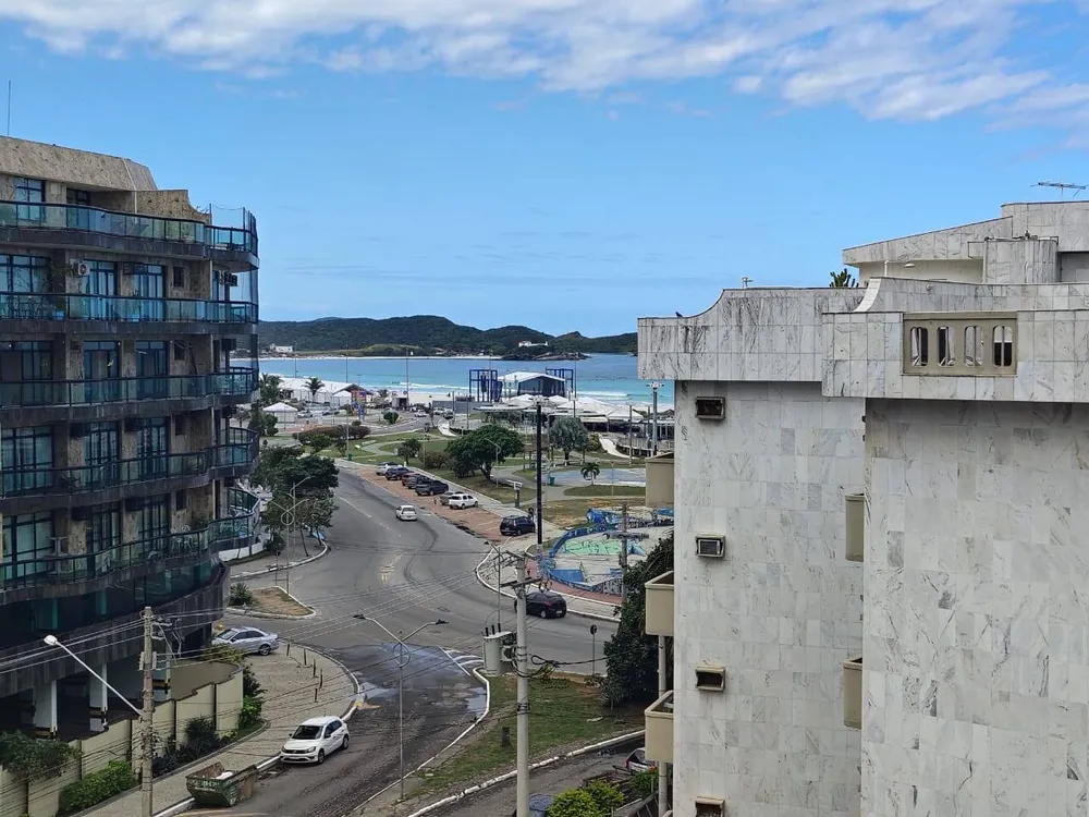 Cobertura, 3 quartos, 180 m² - Foto 2