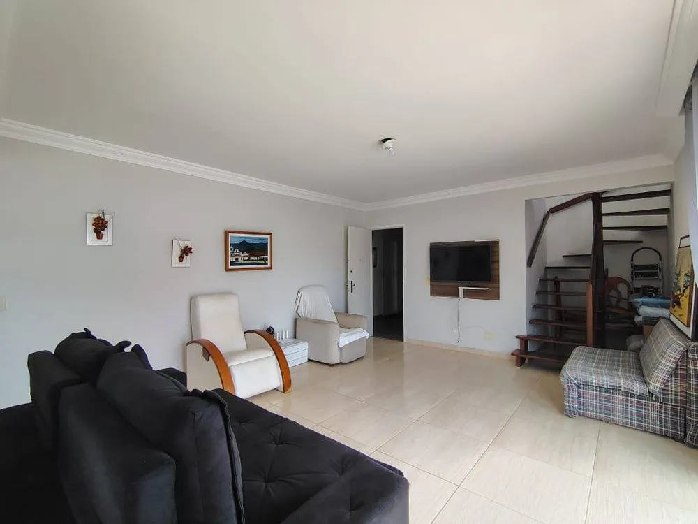 Cobertura, 3 quartos, 180 m² - Foto 4
