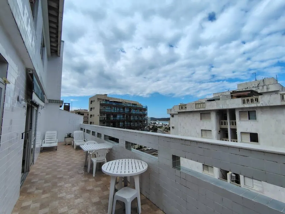 Cobertura, 3 quartos, 180 m² - Foto 24
