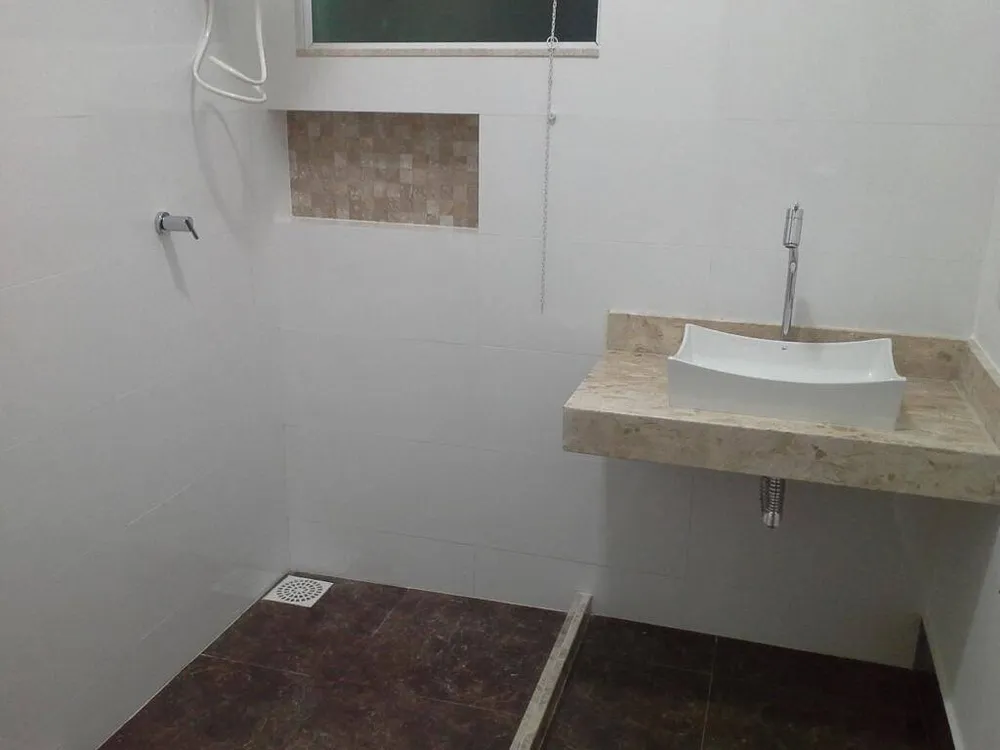 Casa de Condomínio, 3 quartos - Foto 9
