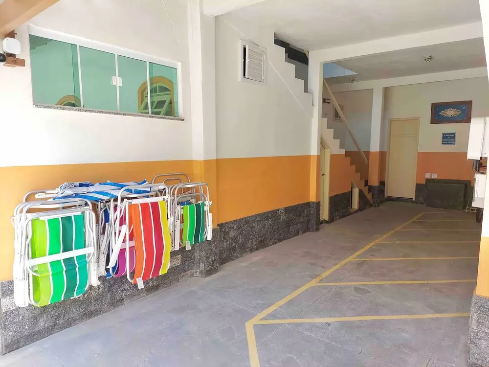 Casa, 12 quartos - Foto 22