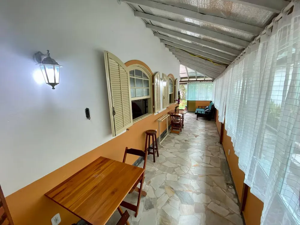 Casa, 12 quartos - Foto 20