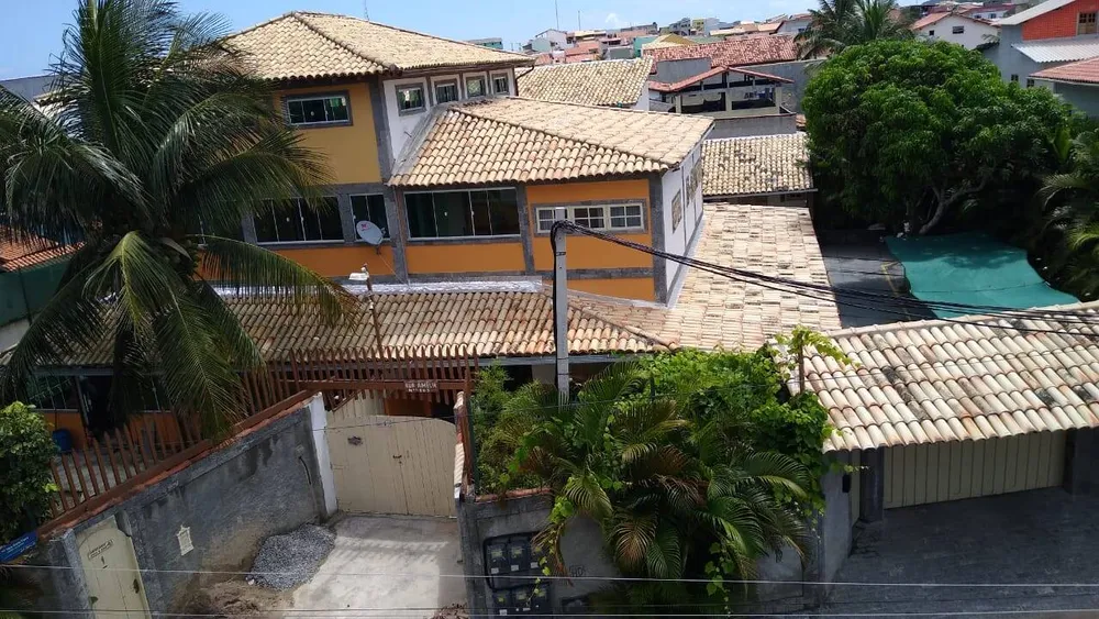 Casa, 12 quartos - Foto 35