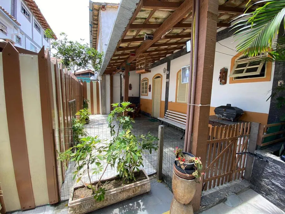 Casa, 12 quartos - Foto 8