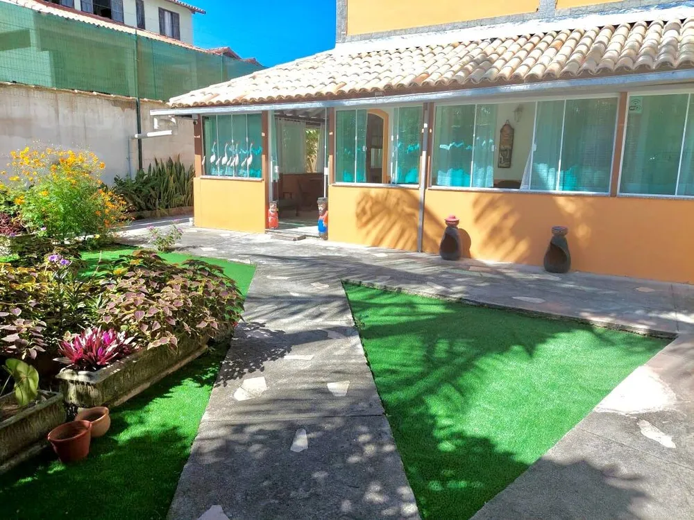 Casa, 12 quartos - Foto 27