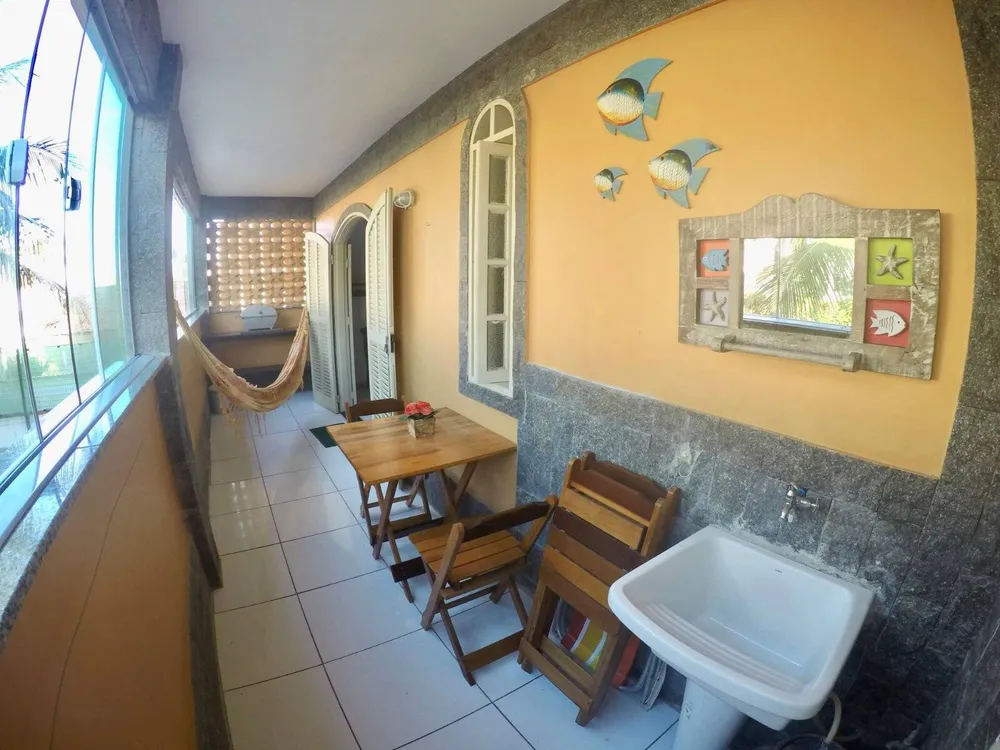 Casa, 12 quartos - Foto 26