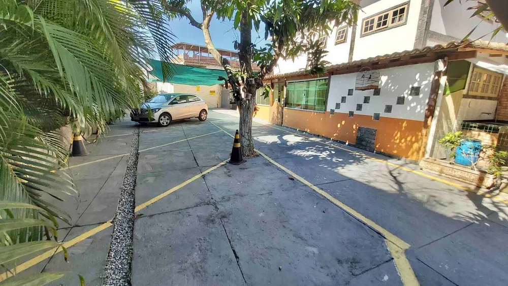 Casa, 12 quartos - Foto 25