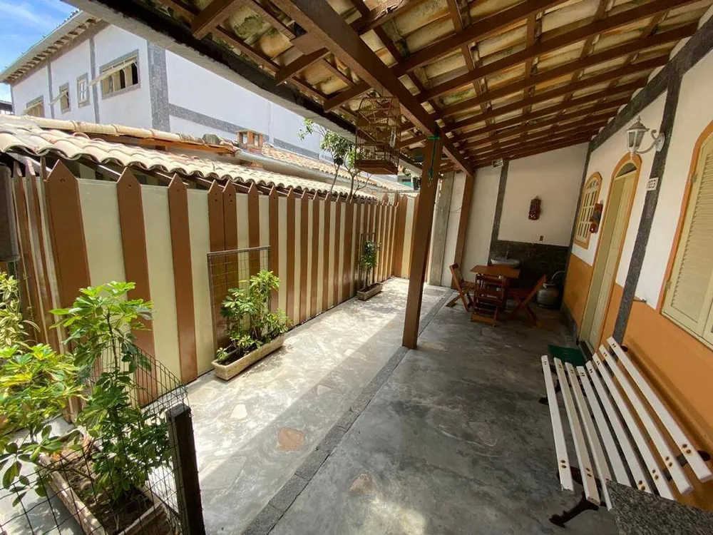 Casa, 12 quartos - Foto 9