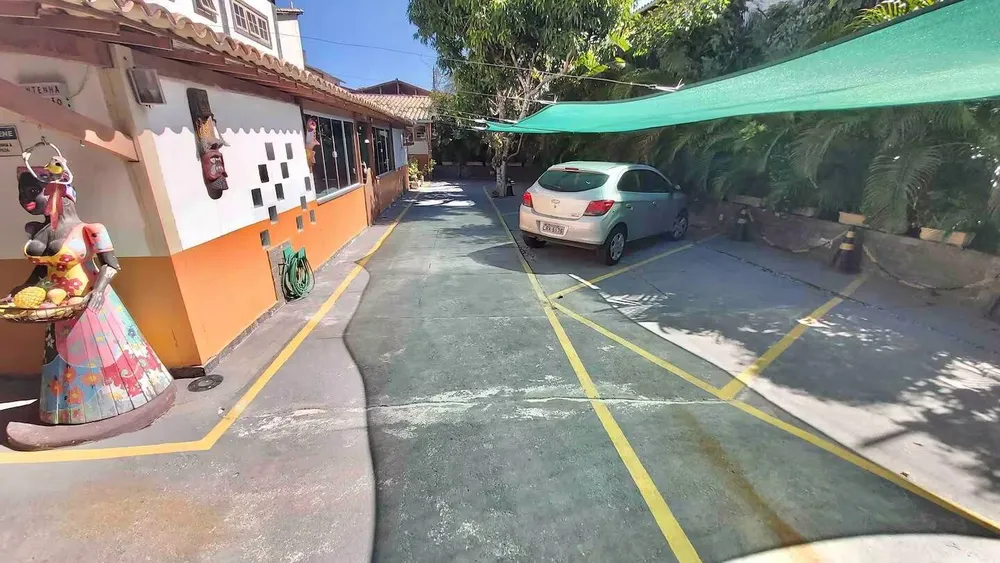 Casa, 12 quartos - Foto 30