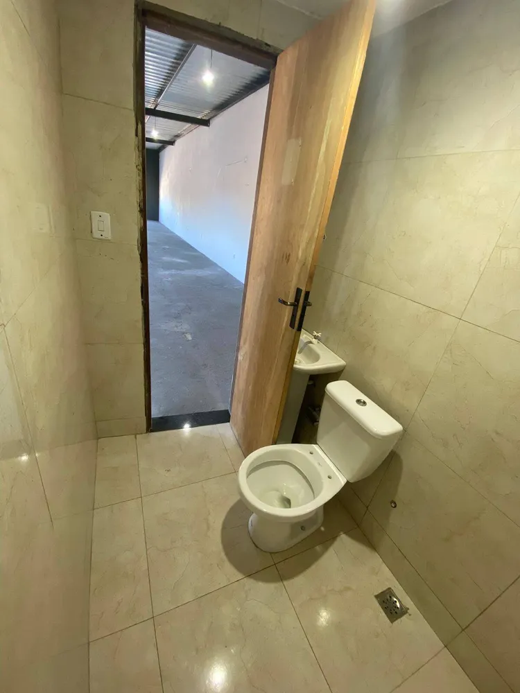 Loja-Salão, 180 m² - Foto 5