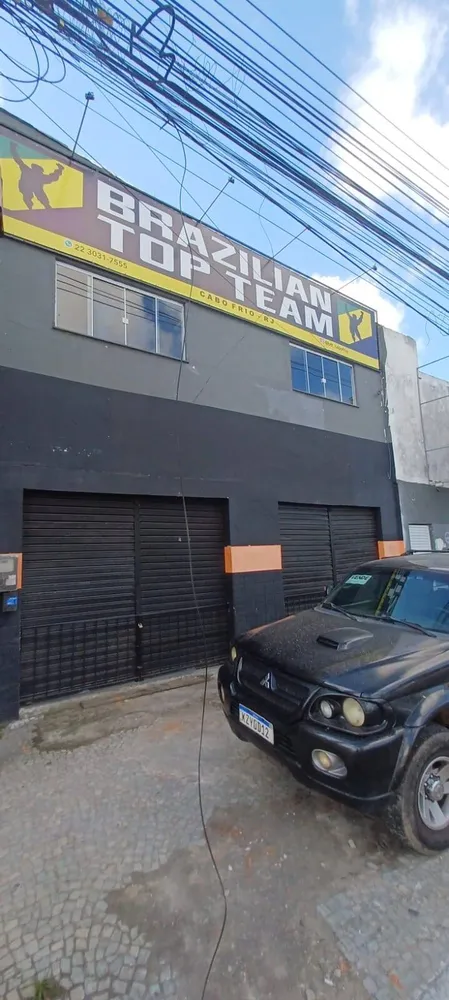 Loja-Salão, 180 m² - Foto 6