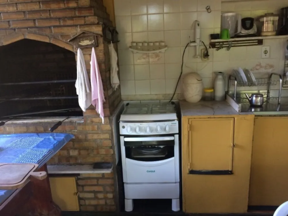 Casa, 3 quartos, 600 m² - Foto 16