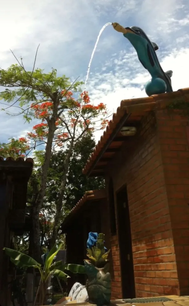 Casa, 3 quartos, 600 m² - Foto 15