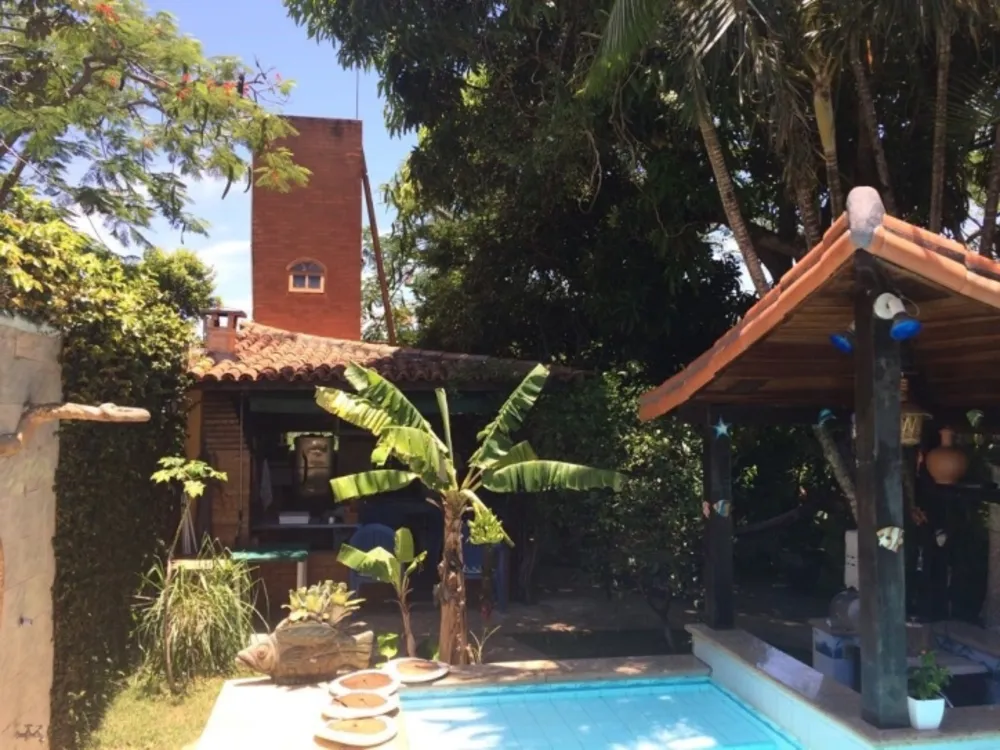 Casa, 3 quartos, 600 m² - Foto 18