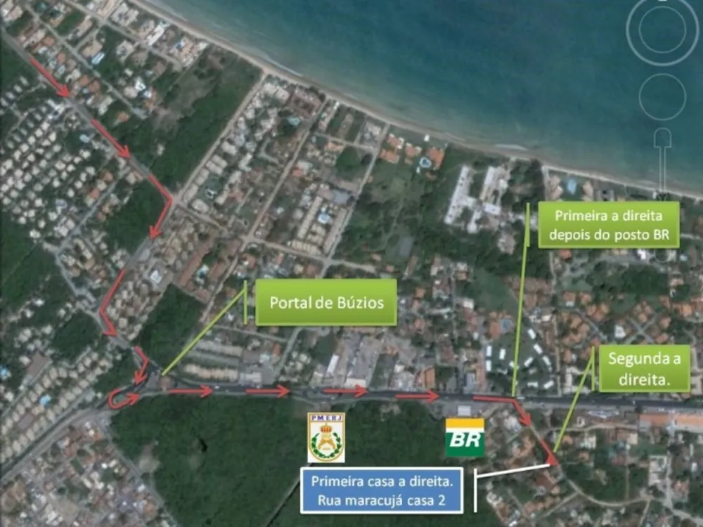 Casa, 3 quartos, 600 m² - Foto 23