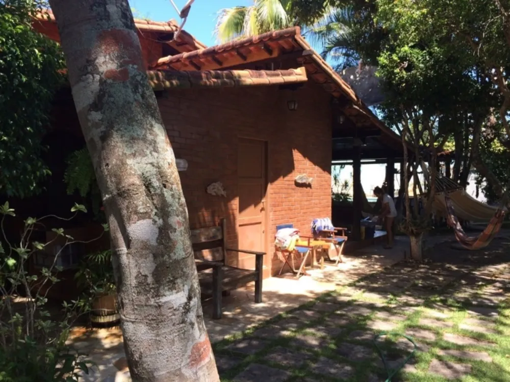 Casa, 3 quartos, 600 m² - Foto 17