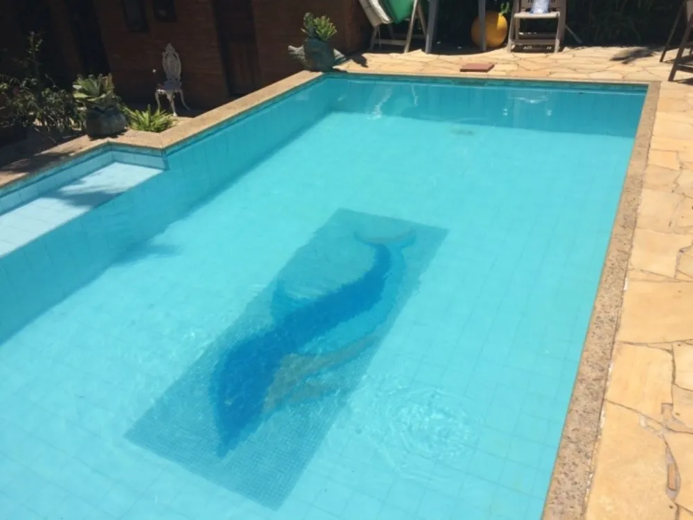 Casa, 3 quartos, 600 m² - Foto 16