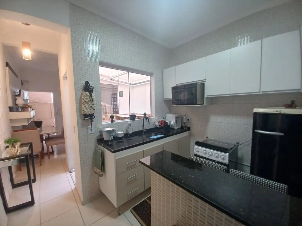 Apartamento, 1 quarto, 45 m² - Foto 6