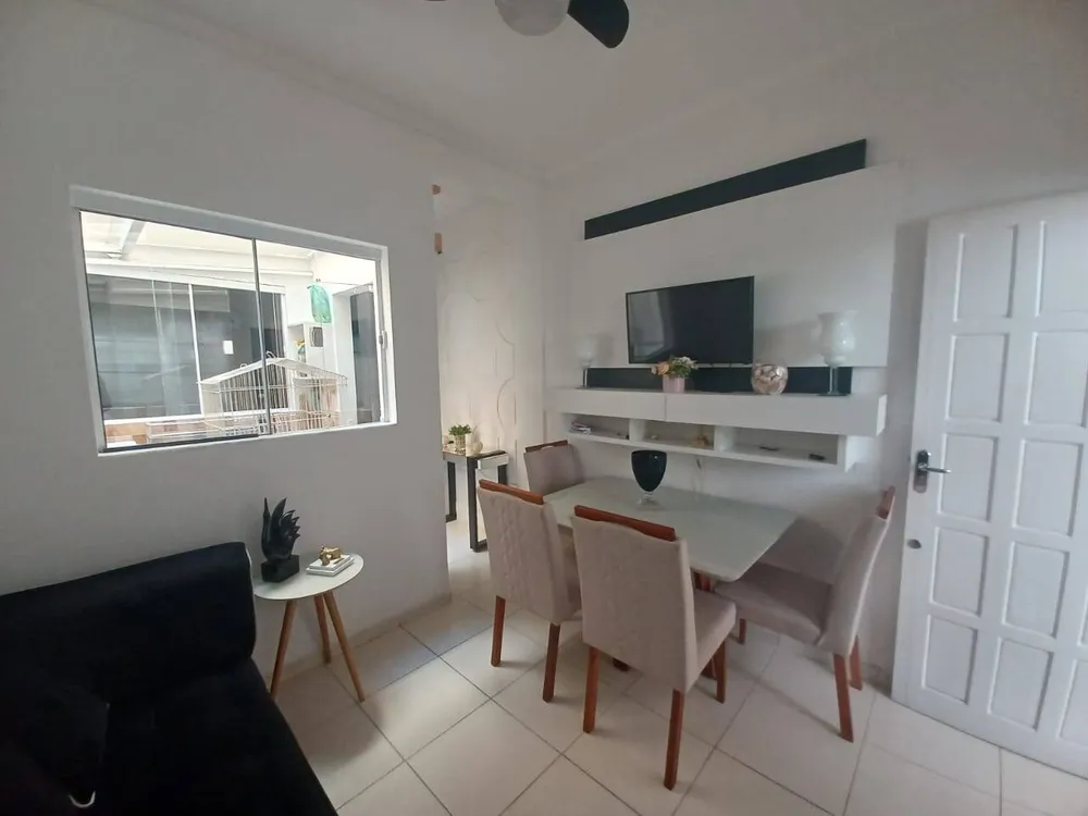 Apartamento, 1 quarto, 45 m² - Foto 2